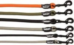 Rebel Petz - Sterke Gevlochten Hondenlijn Van Touw - Kleur: Groen, Maat: Large -Huisdierbenodigdheden Korting 1200x744 1