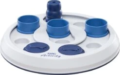 Trixie Dog Activity Intelligentiespel Flip & Fun 23x23 Cm 18 Trixie Dog Activity Intelligentiespel Flip & Fun 23x23 Cm -Huisdierbenodigdheden Korting 1200x746 4