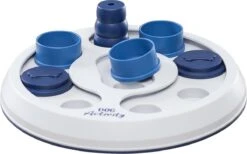 Trixie Dog Activity Intelligentiespel Flip & Fun 23x23 Cm 20 Trixie Dog Activity Intelligentiespel Flip & Fun 23x23 Cm -Huisdierbenodigdheden Korting 1200x746 5