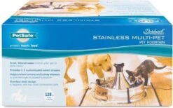 PetSafe Drinkwell 360 -Huisdierbenodigdheden Korting 1200x748 2
