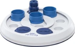 Trixie Dog Activity Intelligentiespel Flip & Fun 23x23 Cm 19 Trixie Dog Activity Intelligentiespel Flip & Fun 23x23 Cm -Huisdierbenodigdheden Korting 1200x748 3