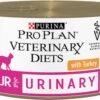 Purina Pro Plan Veterinary Diets Feline UR Urinary Kattenvoer 24 X 195 Gram Natvoer Turkey -Huisdierbenodigdheden Korting 1200x748 6