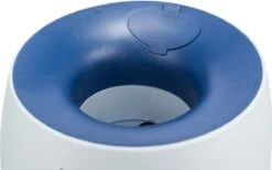 Trixie Dog Activity Strategiespel Ball&Treat Wit / Blauw - 17X17X18 CM -Huisdierbenodigdheden Korting 1200x749 2