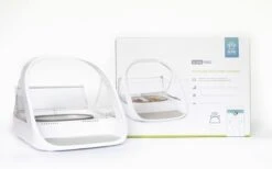 Surefeed Microchip Voerbak Connect Wit - - 21.5x22.7x31 (hxbxd) Cm -Huisdierbenodigdheden Korting 1200x749 4