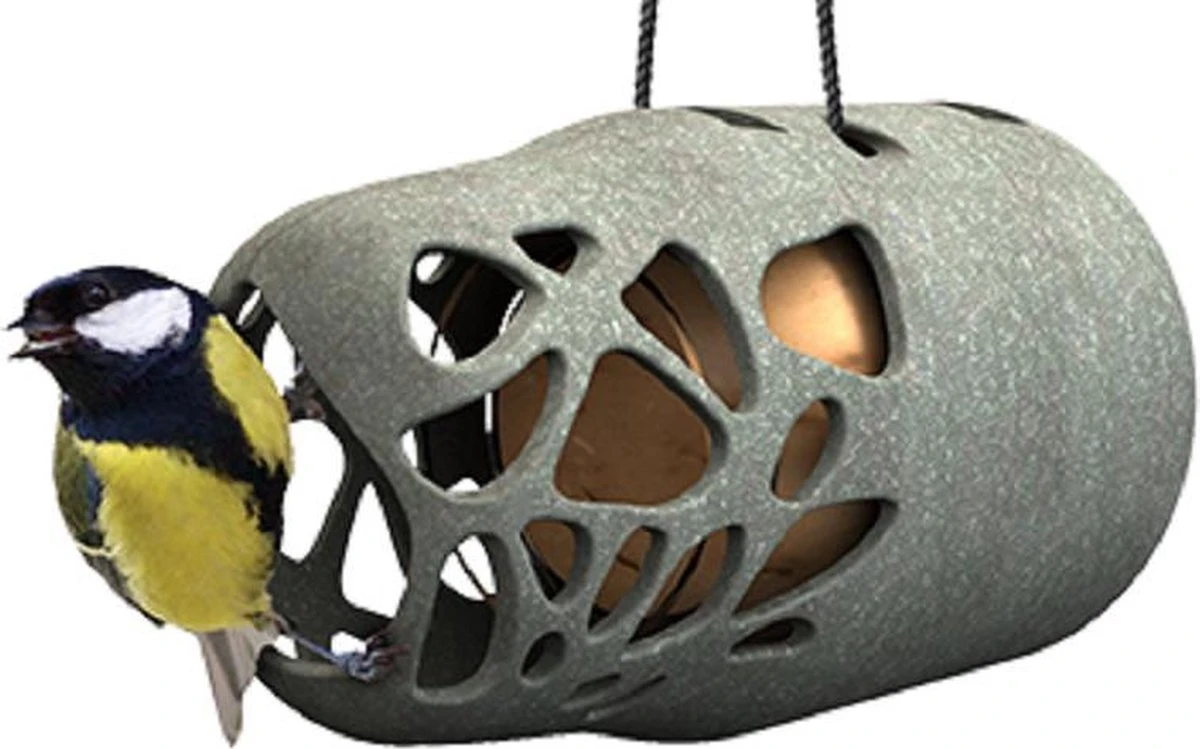 Pindakaaspothouder Esmee Antraciet 4 Pindakaaspothouder Esmee Antraciet - Image 2