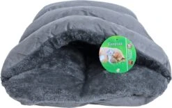 Boon Slaapzak Grijs 45 Cm -Huisdierbenodigdheden Korting 1200x754 1