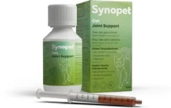 Synopet Cat Joint Support 75 Ml (voorheen Synopet Feli-Syn) -Huisdierbenodigdheden Korting 1200x757 3