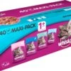 Whiskas Maxi Pack Ragout In Gelee 40x85g -Huisdierbenodigdheden Korting 1200x757 4