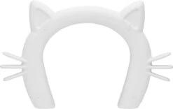 PetSafe Staywell® Cat Corridor - Kattendoorgang Voor Binnenshuis - Overschilderbaar Design - Voor Katten Tot 9 Kg - Staywell Cat Corridor -Huisdierbenodigdheden Korting 1200x760 6