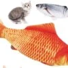Elektronisch Bewegende Vis - Automatisch Kattenspeeltje - Speelgoed Voor Katten - Dansende Vis - USB Oplaadbaar -Huisdierbenodigdheden Korting 1200x765 6