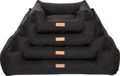 Benzano - Hondenmand - Zwart - Wasbaar - 100 Cm 12 Benzano - Hondenmand - Zwart - Wasbaar - 100 Cm -Huisdierbenodigdheden Korting 1200x768 4