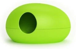 SinDesign Poopoopeedo Kattenbak - Zwart -Huisdierbenodigdheden Korting 1200x771 6