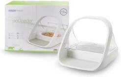 Surefeed Microchip Pet Feeder - Voerbak - 30 X 23 X 22 Cm -Huisdierbenodigdheden Korting 1200x772 8