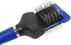 Labradoodle Hondenborstel Hondenkam Klittenkam Zoals Activet Groen Ontklitter Slicker -Huisdierbenodigdheden Korting 1200x773