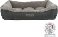 Trixie Hondenmand Bendson Orthopedisch Grijs (90X60 CM)