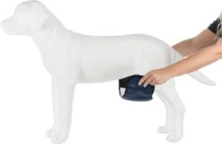 Trixie Plasband Voor Reuen Blauw S 29/37cm -Huisdierbenodigdheden Korting 1200x776 1