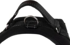 PetsPro Hondentuigje - Maat L - Anti Trek Honden Harnas - Honden Tuig - Tot 40 Kg - Nek Omvang: 55-67 Cm Borst Omvang: 68-86 Cm -Huisdierbenodigdheden Korting 1200x776 4