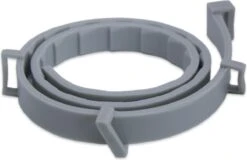 Teken- En Vlooienband Voor Honden PLUS - Natuurlijk Middel Tegen Vlooien En Teken - 100% Natuurlijk - 65 CM - Tot 8 Maand Werkzaam - Biologisch -Huisdierbenodigdheden Korting 1200x776 6