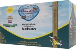 Renske Variatiebox Nelson 24 X 395 Gr -Huisdierbenodigdheden Korting 1200x779 1