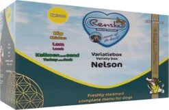 Renske Variatiebox Nelson 24 X 395 Gr -Huisdierbenodigdheden Korting 1200x780 2