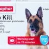 Beaphar Vlo Kill - Vanaf 11 Kg - 1 St -Huisdierbenodigdheden Korting 1200x781 4