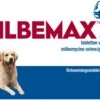 Milbemax Ontworming Tabletten Hond Groot 10 - 75 Kg 4 Tabletten -Huisdierbenodigdheden Korting 1200x786