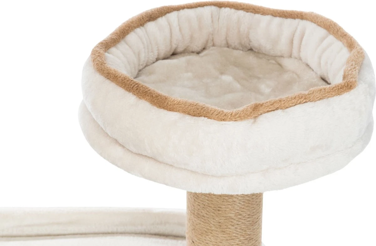 Trixie Krabaal Falco Lichtgrijs/Bruin - 70X38X117 CM 17 Trixie Krabaal Falco Lichtgrijs/Bruin - 70X38X117 CM - Image 15