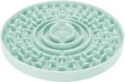 Trixie Junior Likplaat Mintgroen (15X15 CM) -Huisdierbenodigdheden Korting 1200x788 4
