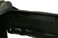 Auto Bench ReisBench Nylon Bench - Honden Bench S. Zwart 50x35x35cm | Stoffen Bench -Huisdierbenodigdheden Korting 1200x788 5