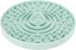Trixie Junior Likplaat Mintgroen (15X15 CM) -Huisdierbenodigdheden Korting 1200x789 5