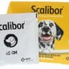 MSD Intervet Tekenband Scalibor Grote Rassen - Large (65 Cm) -Huisdierbenodigdheden Korting 1200x790 11