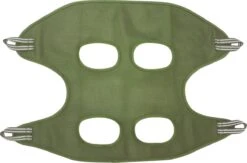 Katten, Honden XS Hangzak Voor Het Makkelijk Knippen Van Nagels, Groen, Green, Maat Extra Small, Waszak, Nagelknippen, Huisdierverzorging | Cat Hangbag | Pet Hangmat | Cat Hammock -Huisdierbenodigdheden Korting 1200x793 2