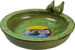 Tuinplus Vogelbad Rond Groen (4) 9 Tuinplus Vogelbad Rond Groen (4) -Huisdierbenodigdheden Korting 1200x797 14