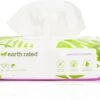 Earth Rated Dog Wipes Schoonmaakdoekjes Lavendel 100 Doekjes -Huisdierbenodigdheden Korting 1200x797 3