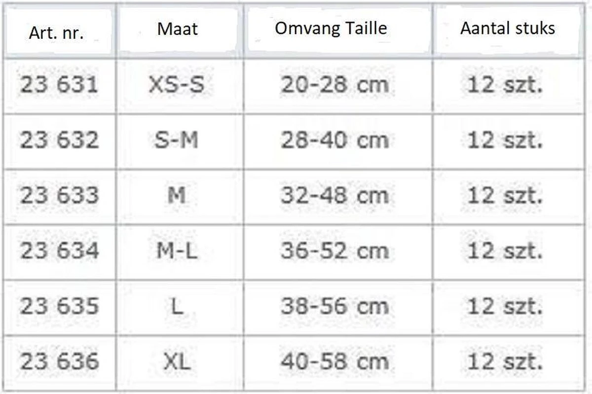 Trixie Hondenluier Teef L 12 Stuks 4 Trixie Hondenluier Teef L 12 Stuks - Image 2