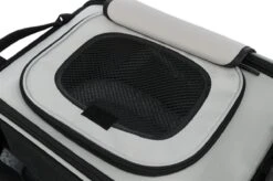 TRIXIE Huisdierenwoon- En Transporttas Valery Zwart En Grijs -Huisdierbenodigdheden Korting 1200x798 17