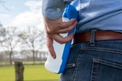 Drinkfles Honden Voor Onderweg - Waterfles Hond - Drinkfles Hond - Reis Drinkbak Hond - Honden Drinkfles - Drinkfles Honden Onderweg - Honden Drinkbak Opvouwbaar - Honden Drinkbak -Huisdierbenodigdheden Korting 1200x799 12