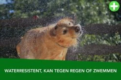 Teken- En Vlooienband Voor Honden PLUS - Natuurlijk Middel Tegen Vlooien En Teken - 100% Natuurlijk - 65 CM - Tot 8 Maand Werkzaam - Biologisch -Huisdierbenodigdheden Korting 1200x799 25