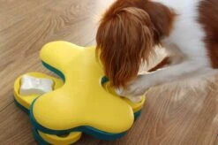 Nina Ottosson Dog Tornado Blu -Huisdierbenodigdheden Korting 1200x799 46