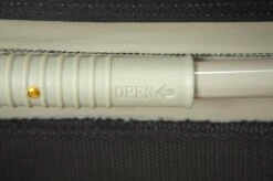 Maelson Soft Kennel - Robuuste Hondenbench Van Zacht Materiaal - Opvouwbare Kennel Met Stevig Stalen Binnenframe - Zwart/antraciet - XXS / XS / S / M / L / XL / XXL - 92 L -Huisdierbenodigdheden Korting 1200x799 66