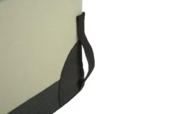 Maelson Soft Kennel - Robuuste Hondenbench Van Zacht Materiaal - Opvouwbare Kennel Met Stevig Stalen Binnenframe - Zwart/antraciet - XXS / XS / S / M / L / XL / XXL - 92 L -Huisdierbenodigdheden Korting 1200x799 69