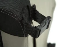 Maelson Soft Kennel - Robuuste Hondenbench Van Zacht Materiaal - Opvouwbare Kennel Met Stevig Stalen Binnenframe - Zwart/antraciet - XXS / XS / S / M / L / XL / XXL - 92 L -Huisdierbenodigdheden Korting 1200x799 70