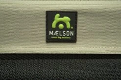 Maelson Soft Kennel - Robuuste Hondenbench Van Zacht Materiaal - Opvouwbare Kennel Met Stevig Stalen Binnenframe - Zwart/antraciet - XXS / XS / S / M / L / XL / XXL - 92 L -Huisdierbenodigdheden Korting 1200x799 74