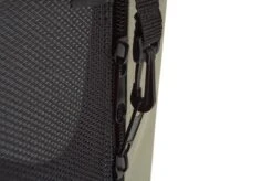 Maelson Soft Kennel - Robuuste Hondenbench Van Zacht Materiaal - Opvouwbare Kennel Met Stevig Stalen Binnenframe - Zwart/antraciet - XXS / XS / S / M / L / XL / XXL - 92 L -Huisdierbenodigdheden Korting 1200x799 75