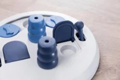 Trixie Honden Activity Flip Board - Hondenspeelgoed - Wit/Blauw - 23 Cm 16 Trixie Honden Activity Flip Board - Hondenspeelgoed - Wit/Blauw - 23 Cm -Huisdierbenodigdheden Korting 1200x800 100