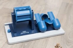 Trixie Dog Activity Intelligentiespel Poker Box Vario 2 32x17 Cm -Huisdierbenodigdheden Korting 1200x800 105