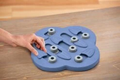 Nina Ottosson Dog Hide N Slide Composiet 33x33x5 Cm -Huisdierbenodigdheden Korting 1200x800 151