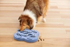 Nina Ottosson Dog Hide N Slide Composiet 33x33x5 Cm -Huisdierbenodigdheden Korting 1200x800 153