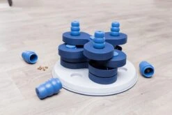 Dog Activity Flower Tower Hondenspeeltje -Huisdierbenodigdheden Korting 1200x800 161