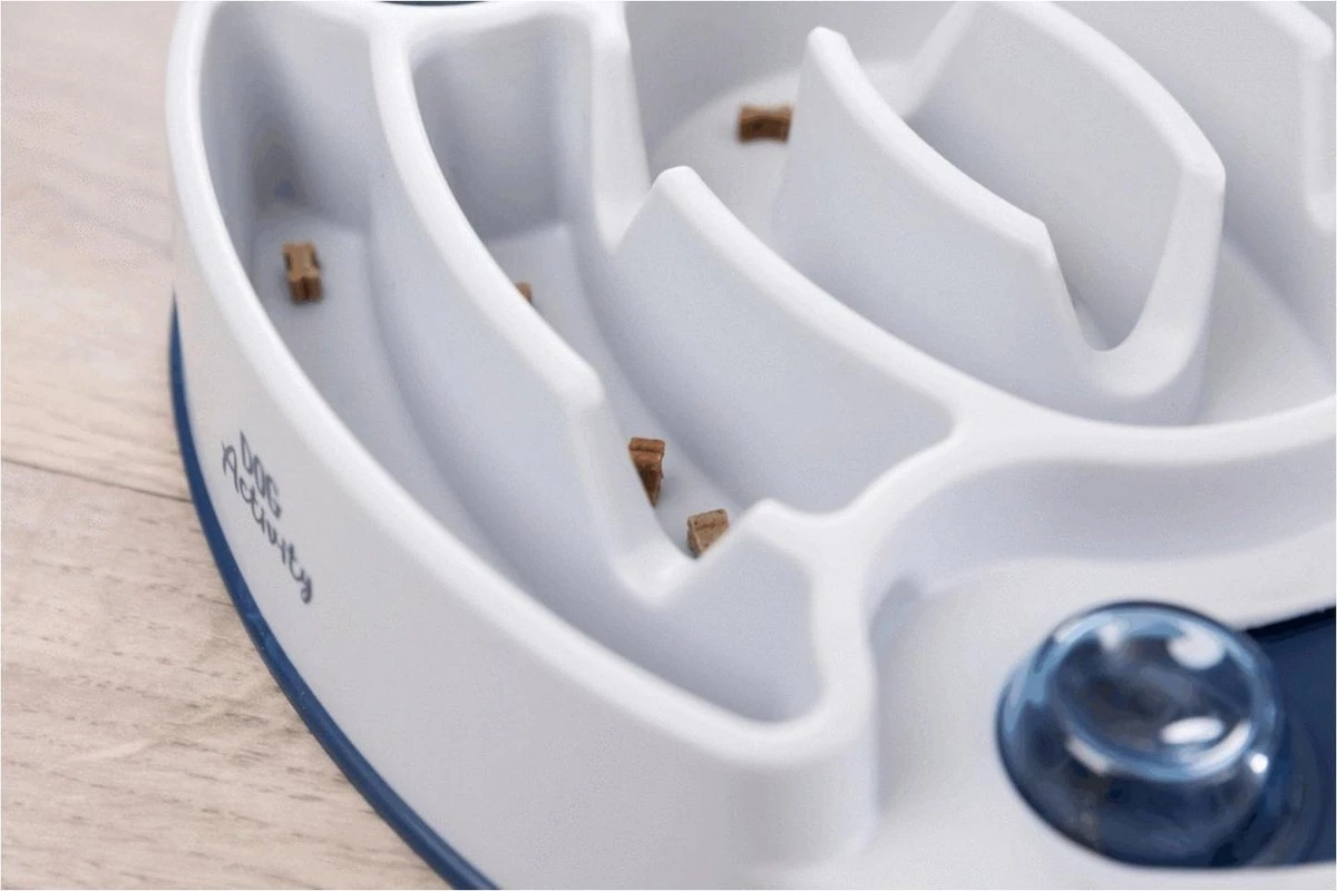 Trixie Slide & Feed Strategiespel - Hondenspeelgoed 6 Trixie Slide & Feed Strategiespel - Hondenspeelgoed - Image 4